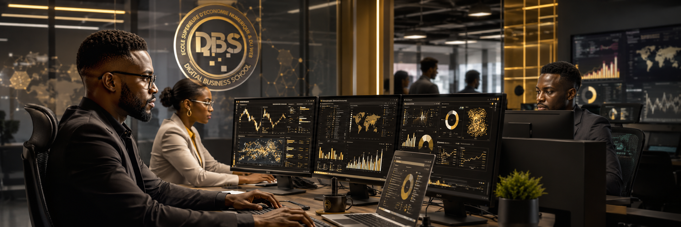 Data Science, IA & Business Intelligence